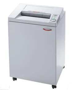 skartovací stroj Ideal 4002, 6mm